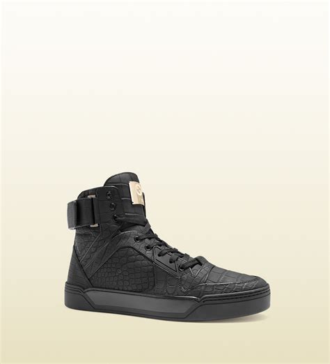 gucci sneakers limited edition|gucci sneakers prices for man.